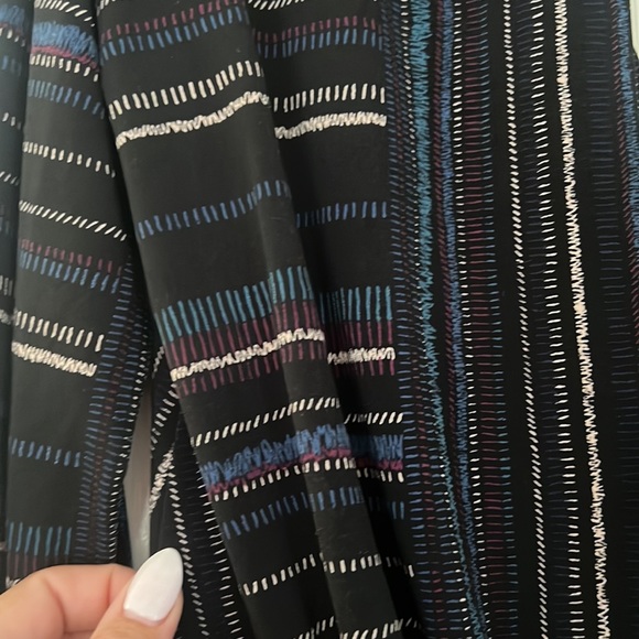 Long sleeved body suit - Picture 3 of 3